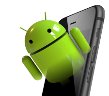 Image  Android
