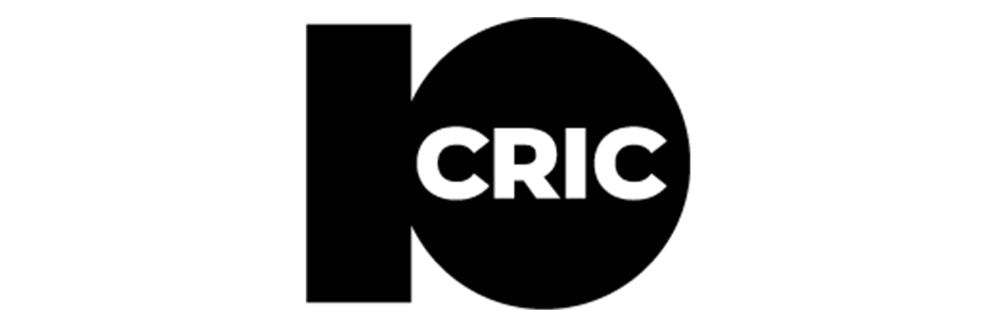 10cric logo