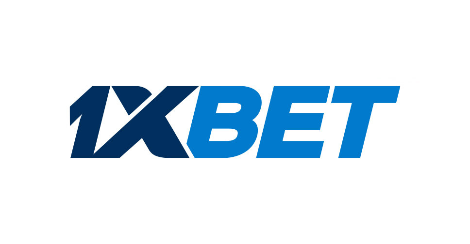 1XBET logo