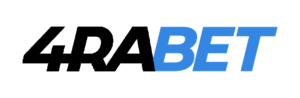 4rabet logo