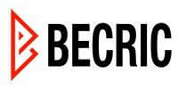 Becric logo