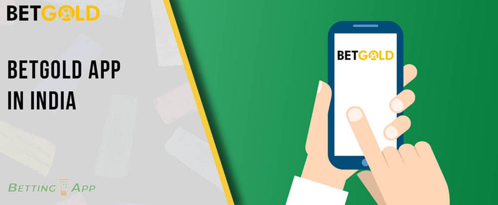 BetGold App in India