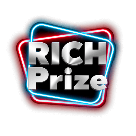 RichPrize logo