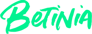 betinia logo