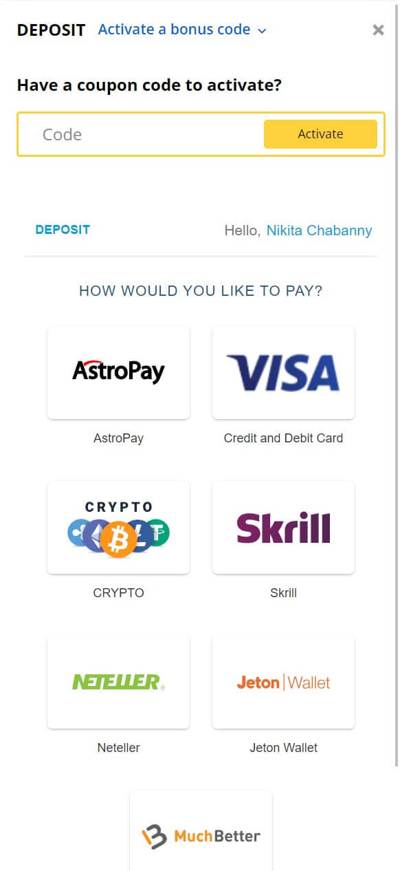 betobet deposit methods.