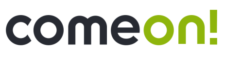 comeon logo
