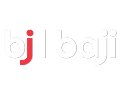 bj baji logo