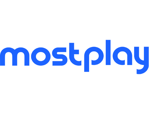 mostplay logo