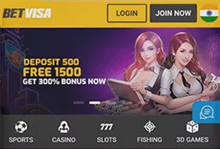 main betvisa