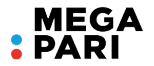 megapari logo