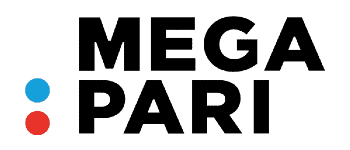megapari logo