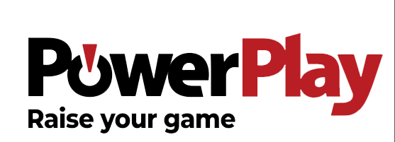 Power Play Logo