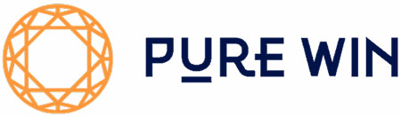 purewin logo