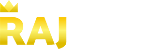 rajbet logo