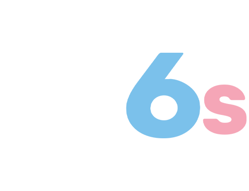 six6s logo