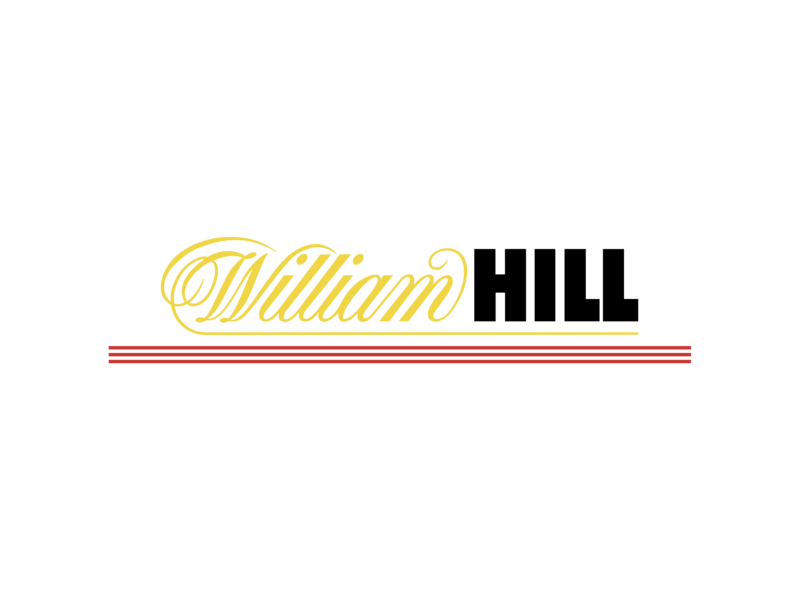 william hill logo